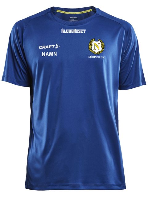 Craft T-shirt Evolve (Nödinge SK)